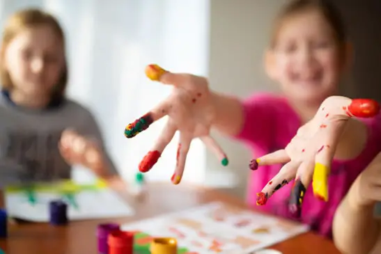 Etapas do desenvolvimento Montessori 6-12 anos