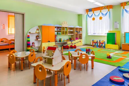 Como é uma sala de aula Montessori? - como e uma sala de aula montessori
